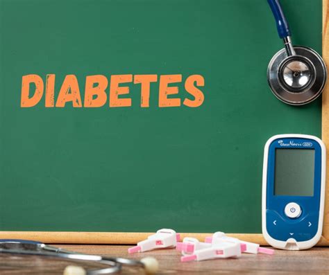 Защо кръвната захар пада без диабет